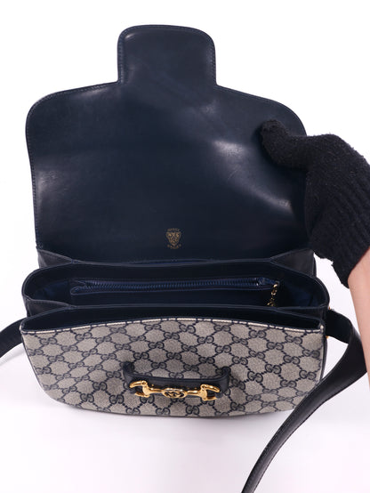 Gucci Horsebit 1955 Shoulder Bag
