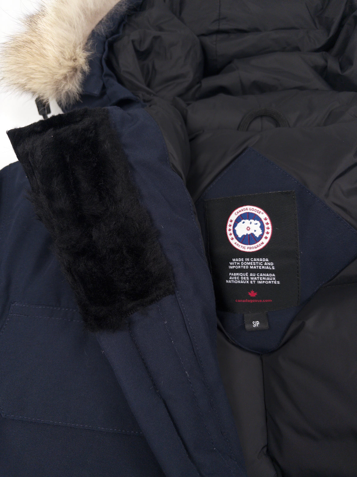 Canada Goose Citadel Parka