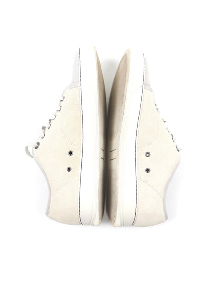 Lanvin Toe Cap Sneakers