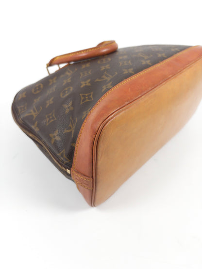Louis Vuitton Monogram Alma