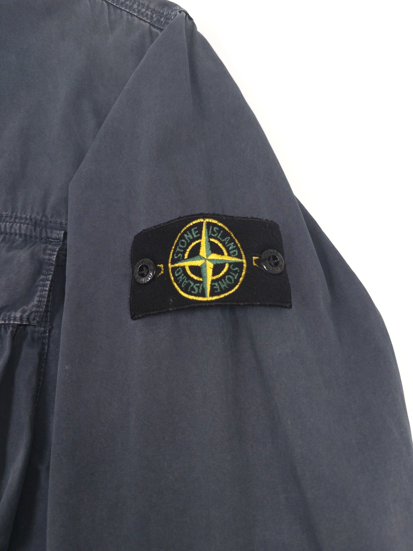 Stone Island Overshirt