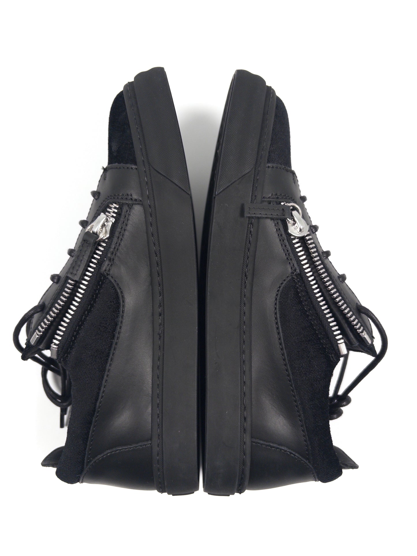Giuseppe Zanotti London Sneakers