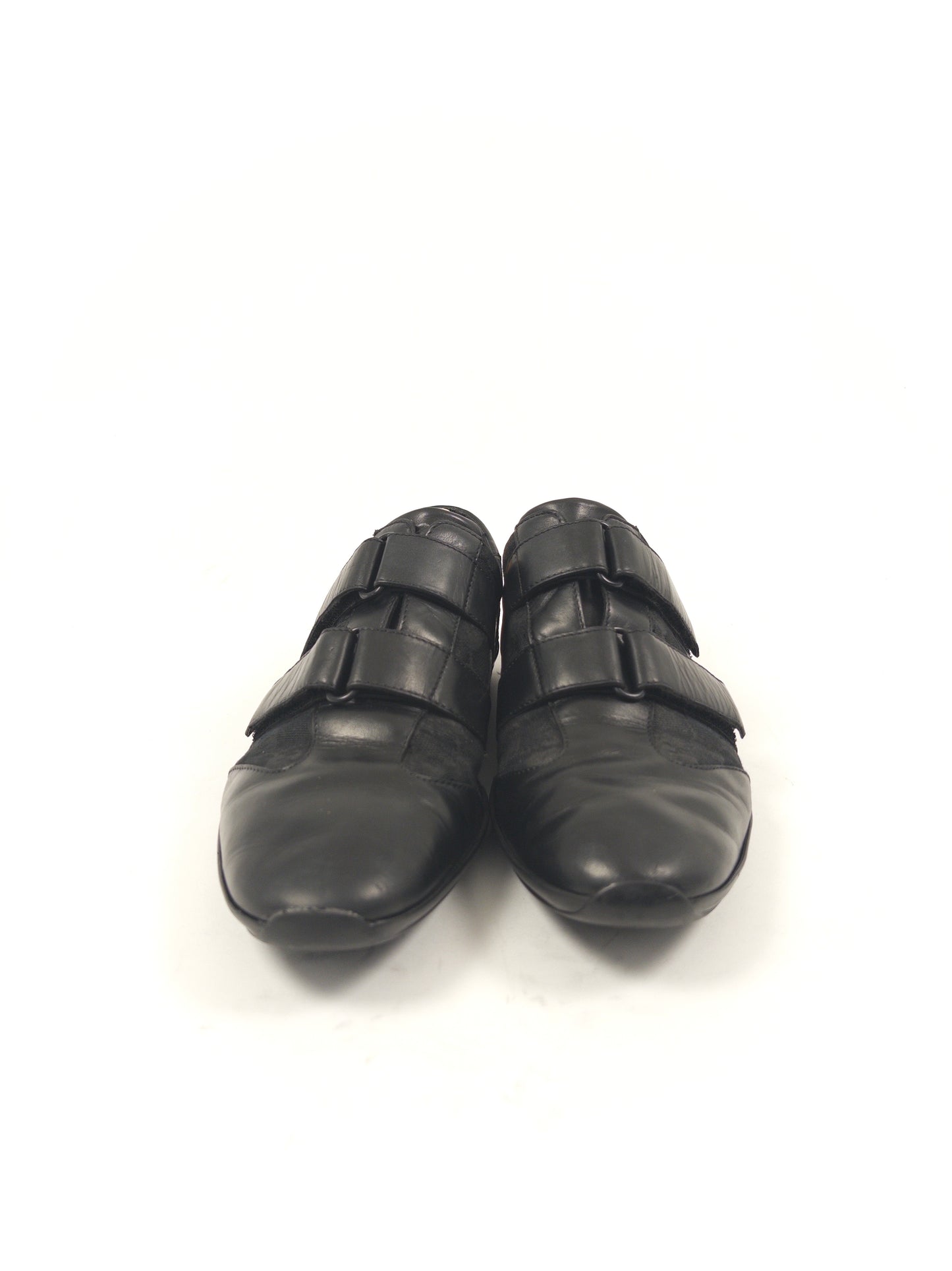 Gucci Monogram Sneakers