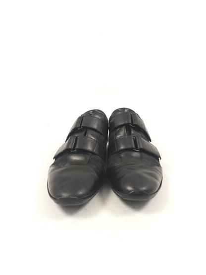 Gucci Monogram Sneakers