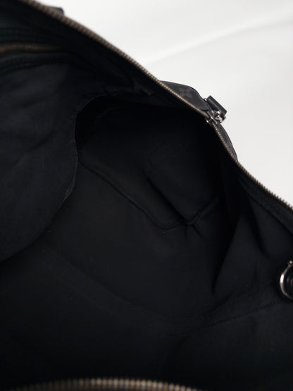 Louis Vuitton Keepall Bandoliere Eclipse 45