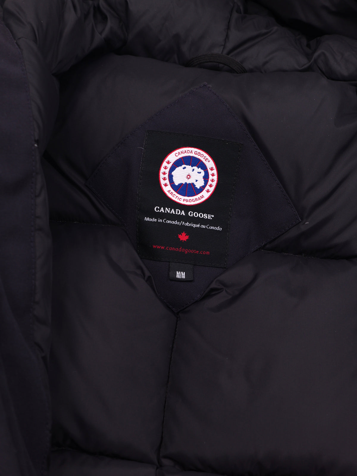 Canada Goose Citadel Parka