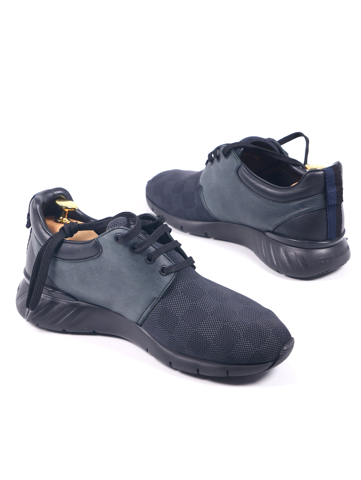 Louis Vuitton Fastlane Sneakers