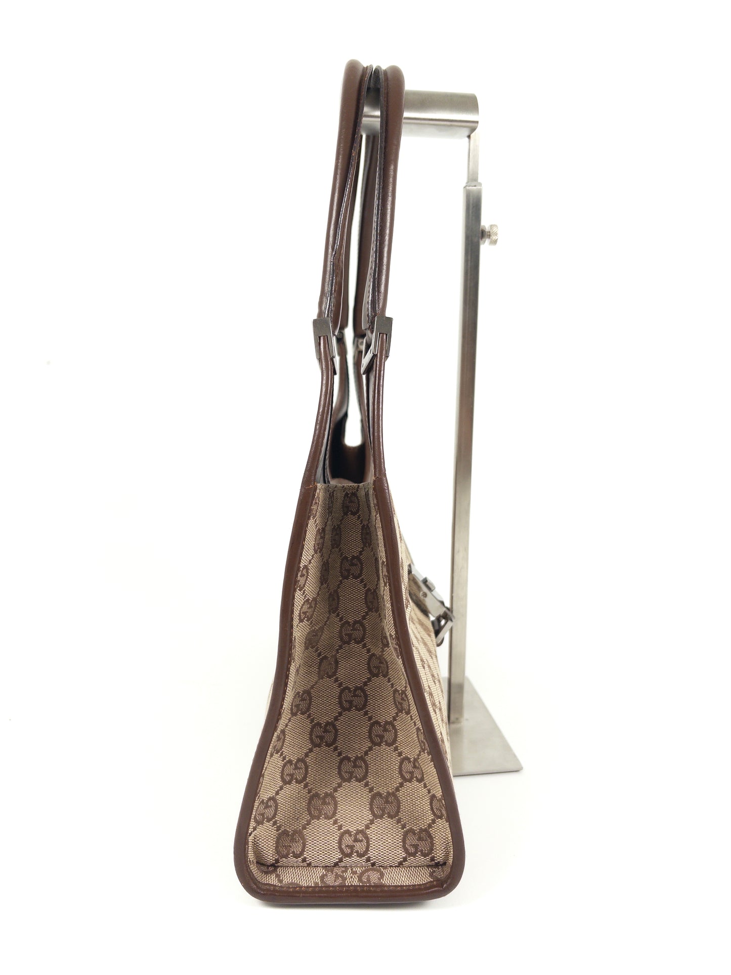 Gucci Medium Jackie Bardot Shoulder Bag