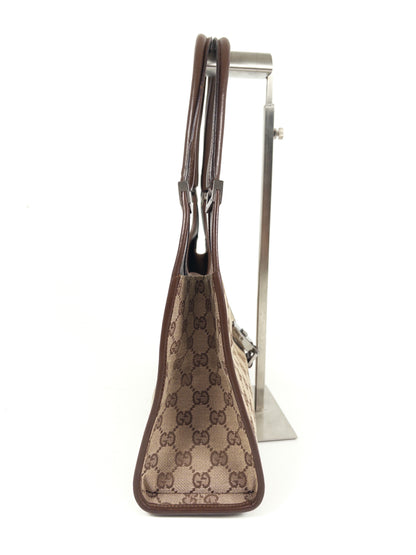 Gucci Medium Jackie Bardot Shoulder Bag