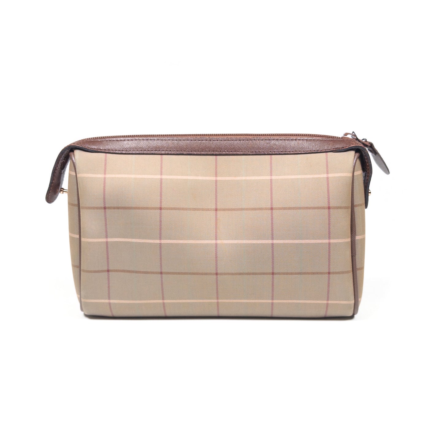 Burberry Vintage Clutch Bag/Pouch