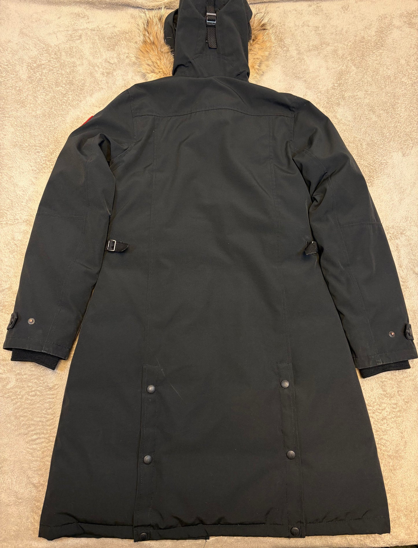 Canada Goose Kensington Parka - Women