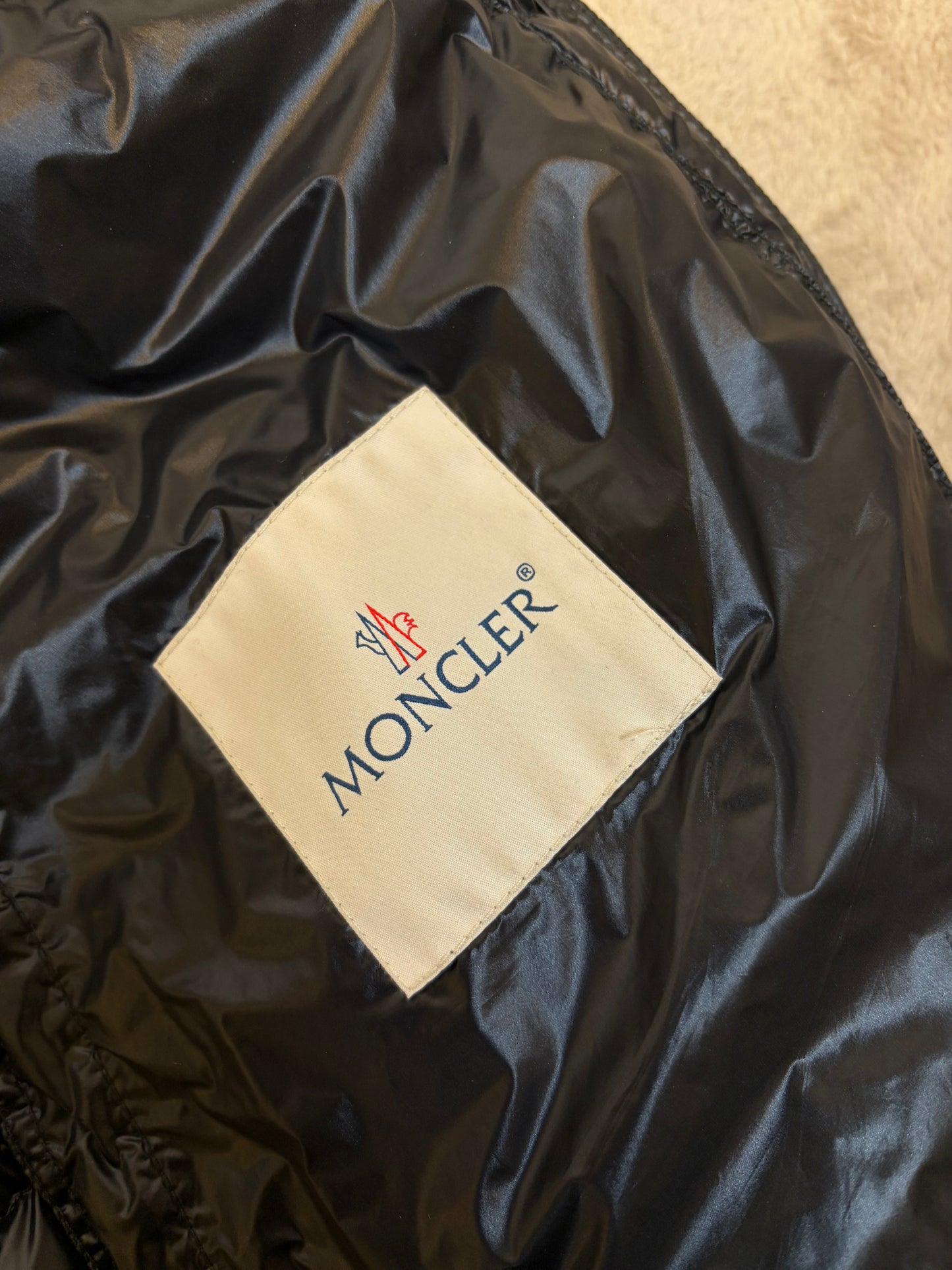 Moncler Acorus Down Jacket