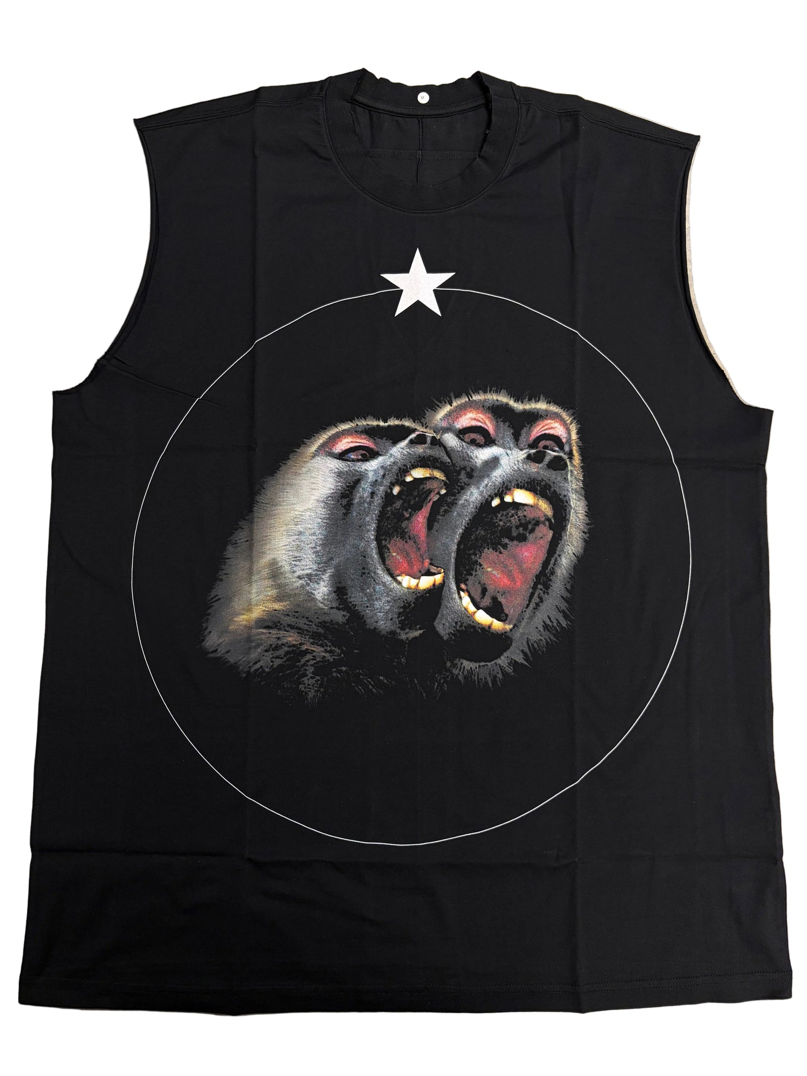Givenchy Ape Tank Top