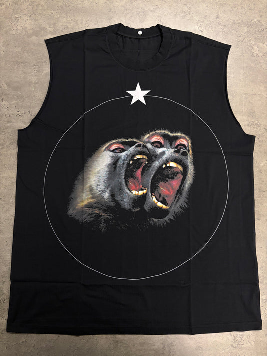 Givenchy Ape Tank Top