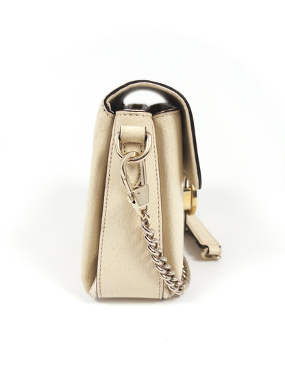 Gucci Interlocking G chain shoulder bag