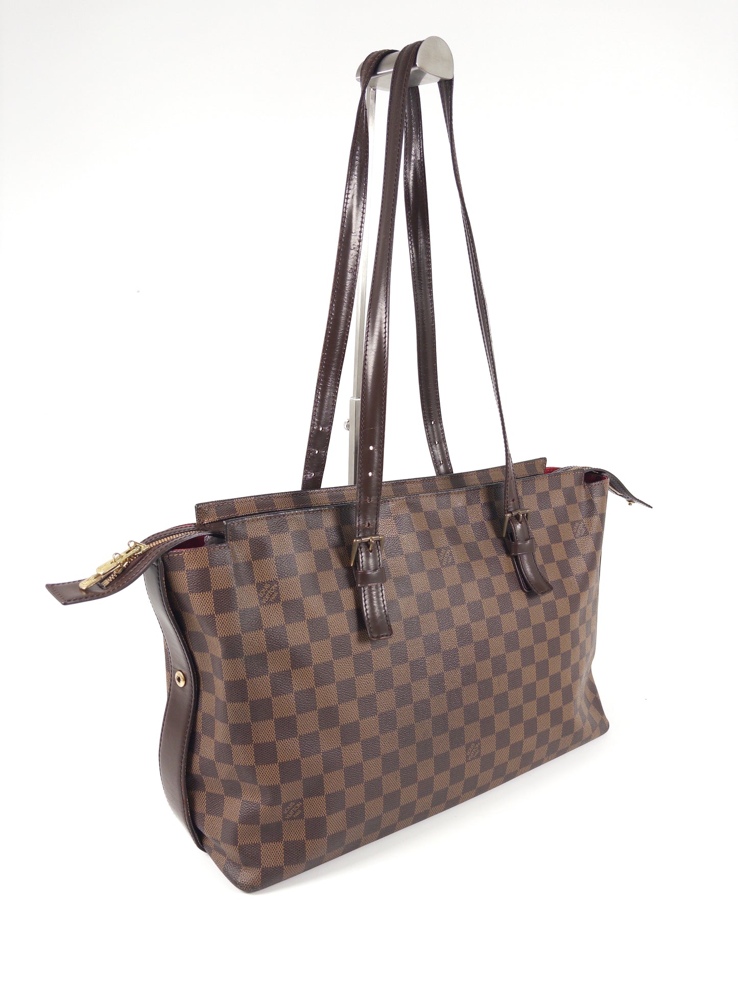 Louis Vuitton Chelsea Damier