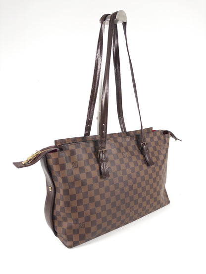 Louis Vuitton Chelsea Damier
