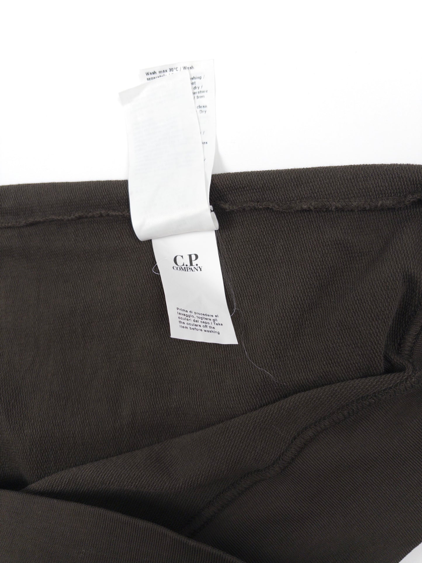 C.P. Company Sweatshirt (fits L/XL)
