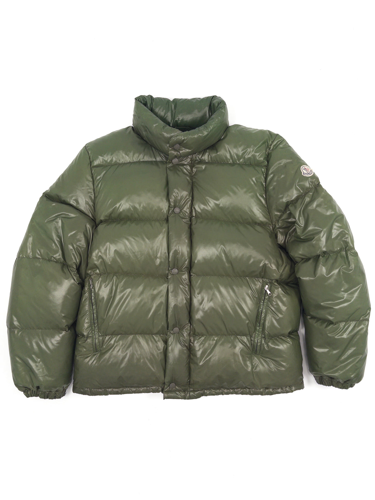 Moncler Venice Puffer Jacket