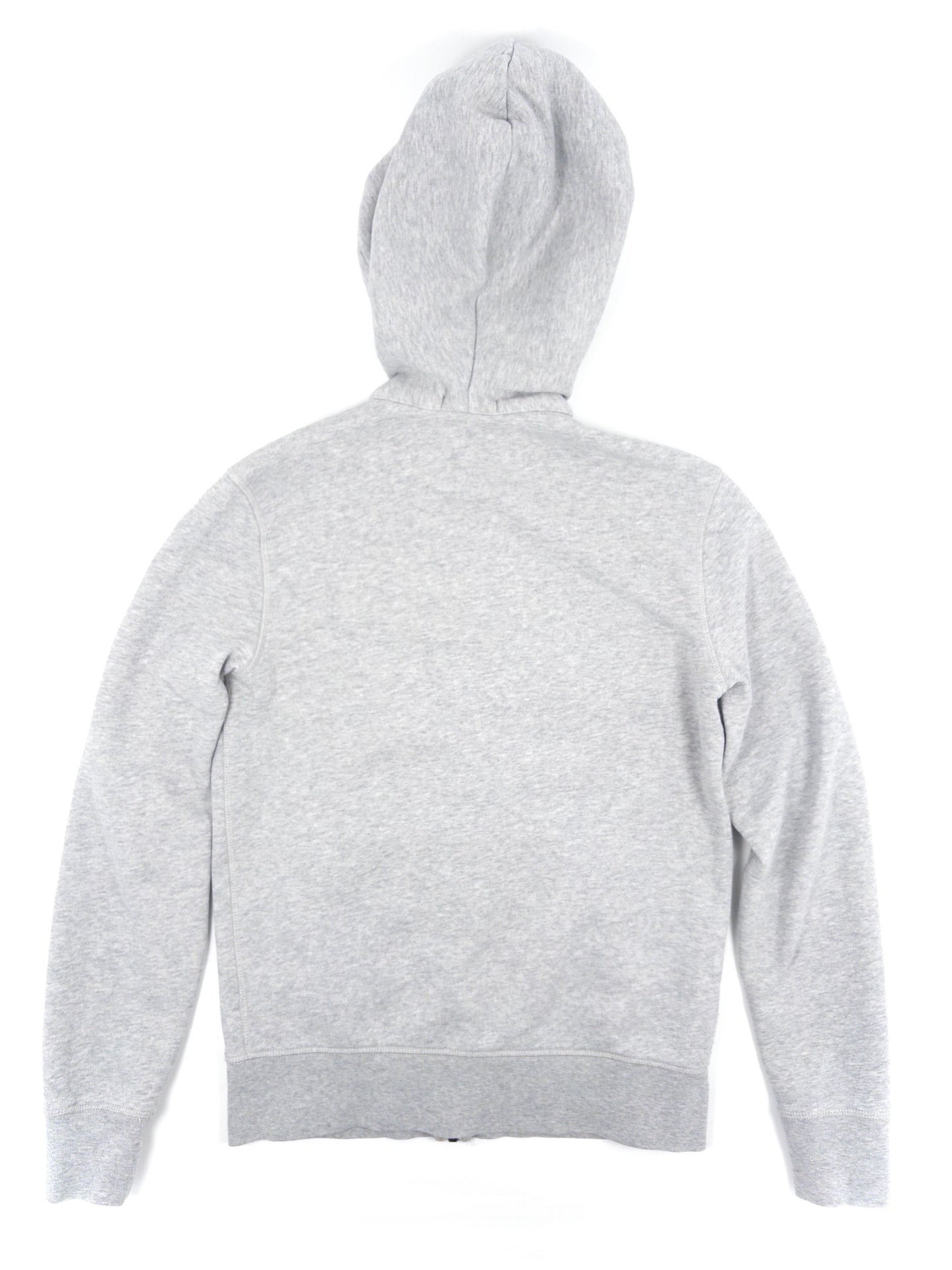 Burberry Check Hoodie