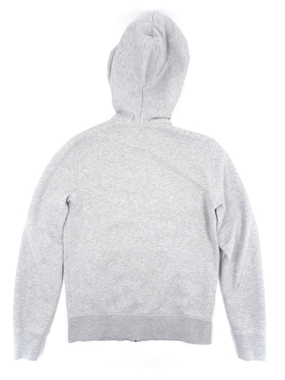 Burberry Check Hoodie