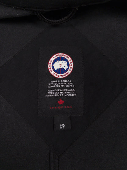 Canada Goose Wainwright Spring Coat