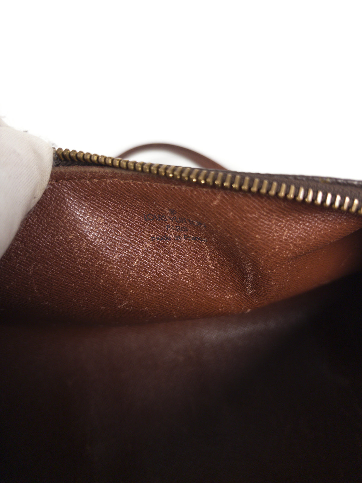 Louis Vuitton Papillon 26