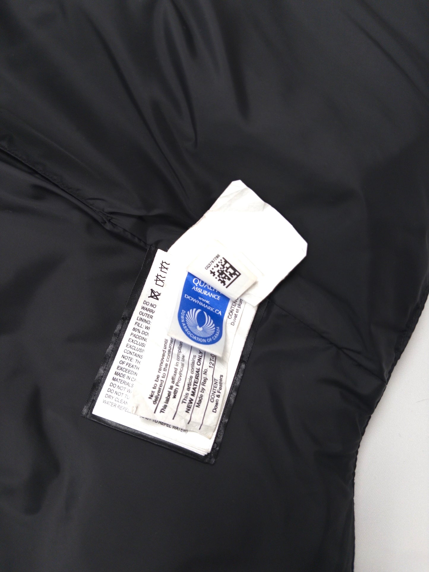 Canada Goose Garson Vest