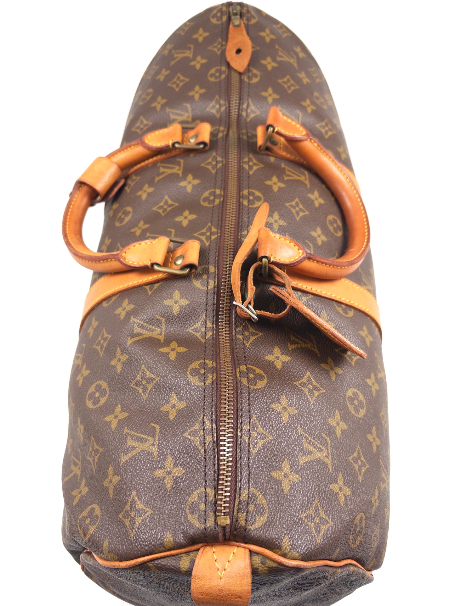 Louis Vuitton Keepall 50