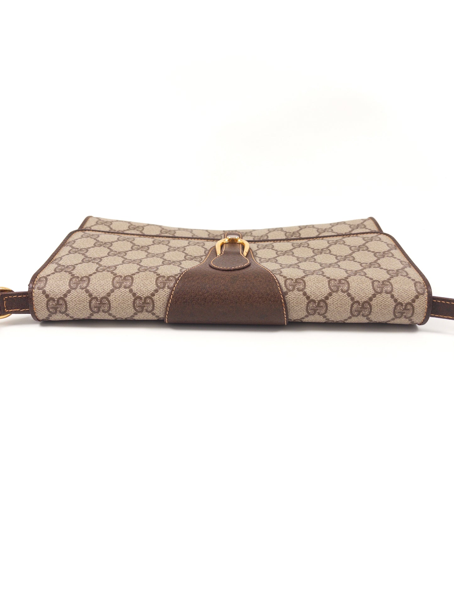 Gucci GG Supreme Shoulder Bag