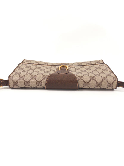 Gucci GG Supreme Shoulder Bag