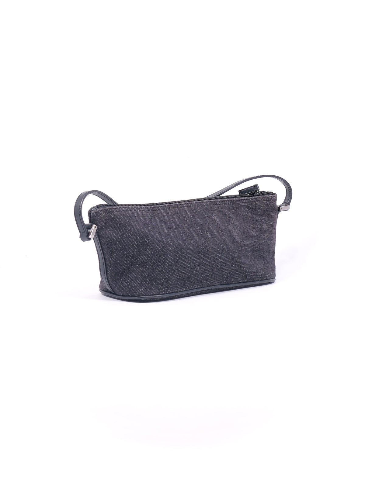 Gucci Dark Grey Pochette