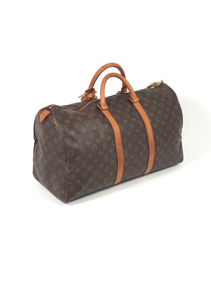 Louis Vuitton Keepall 50