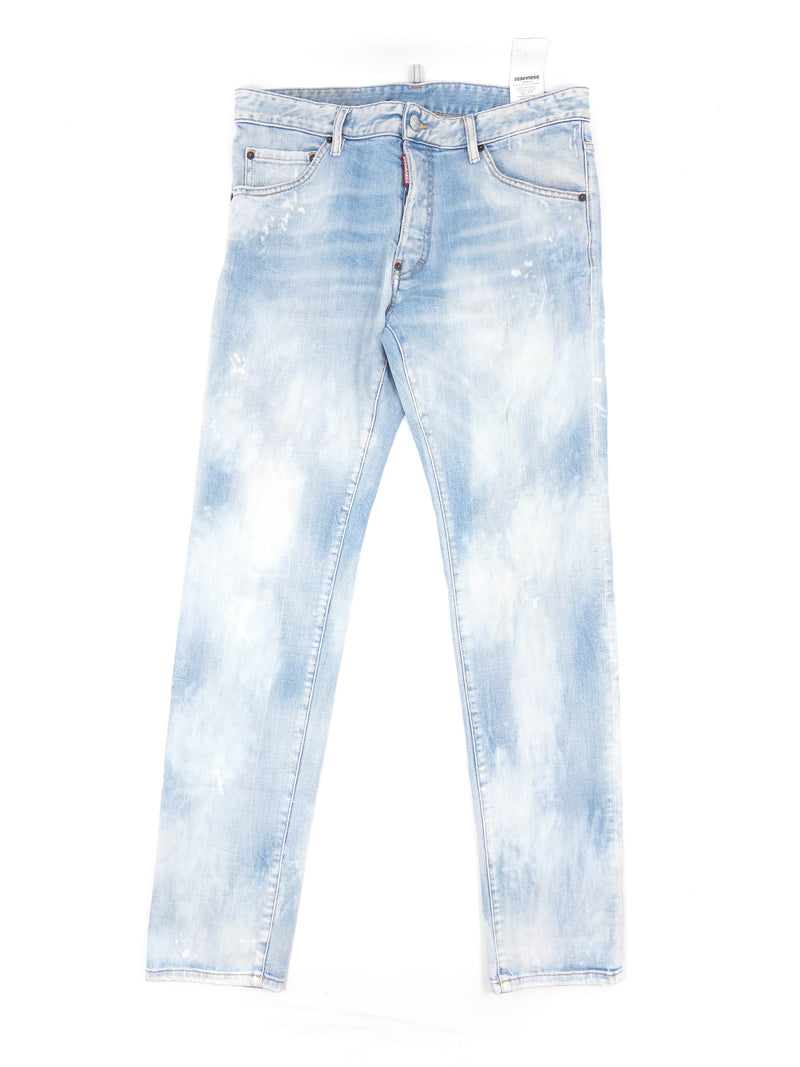 Dsquared2 Cool Guy Jeans