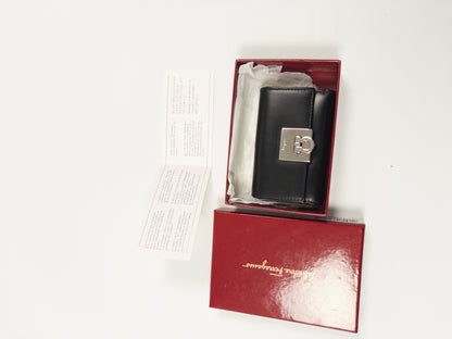 Salvatore Ferragamo Key Holder