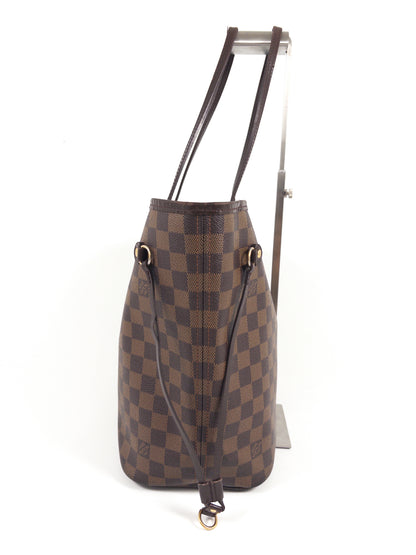 Louis Vuitton Neverfull MM Damier