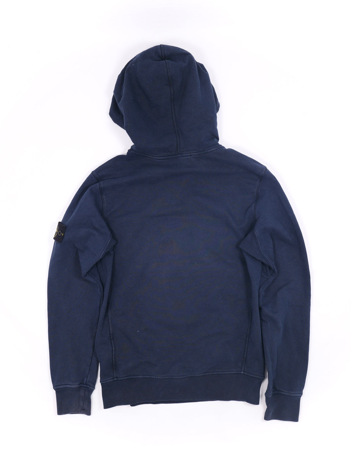 Stone Island Cotton Hoodie