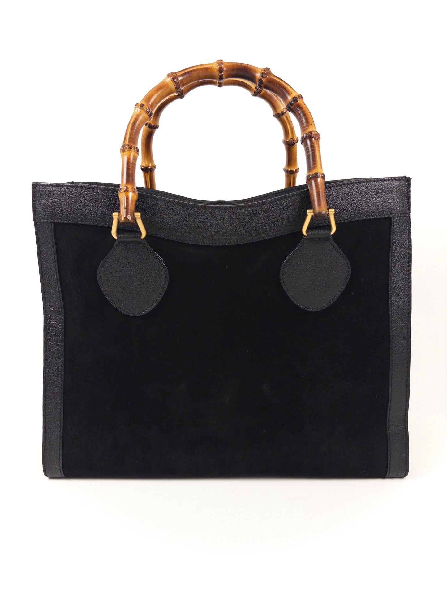 Gucci Diana Bamboo Handbag