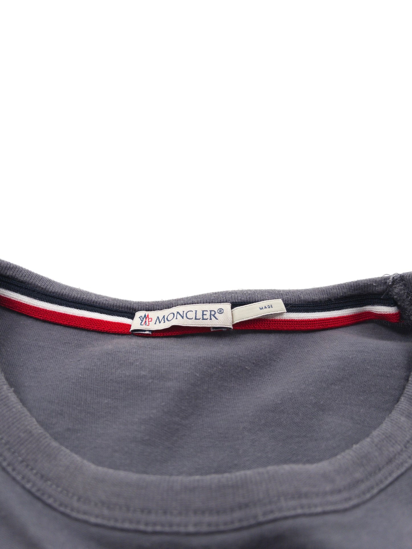Moncler Pocket T-Shirt