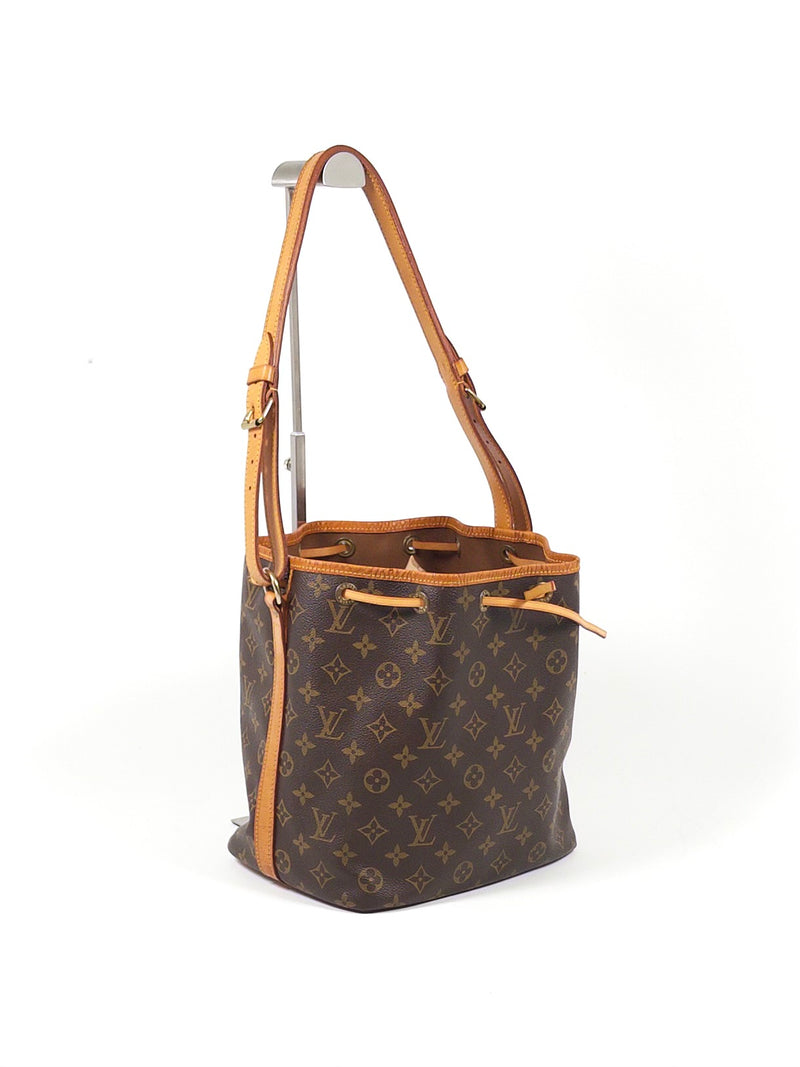 Louis Vuitton Noe petit