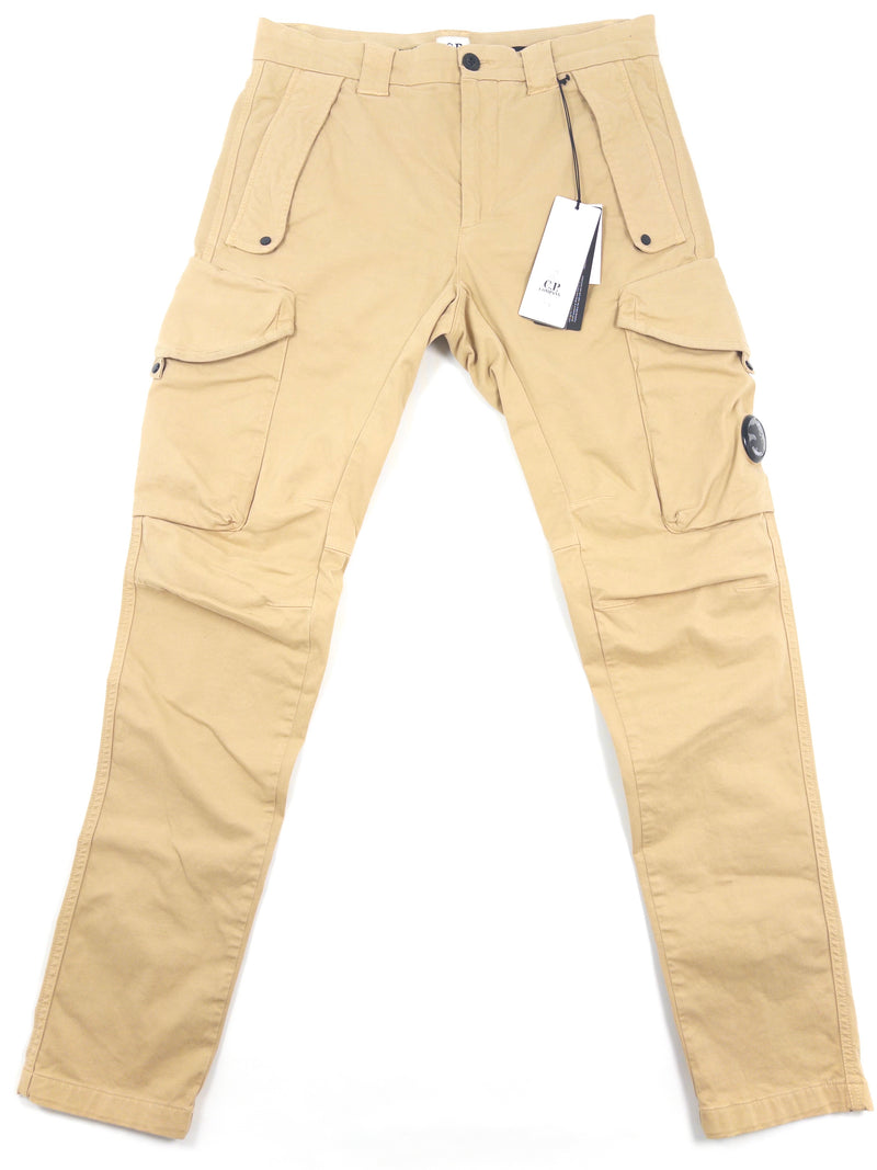 New C.P Company Cargo Pants
