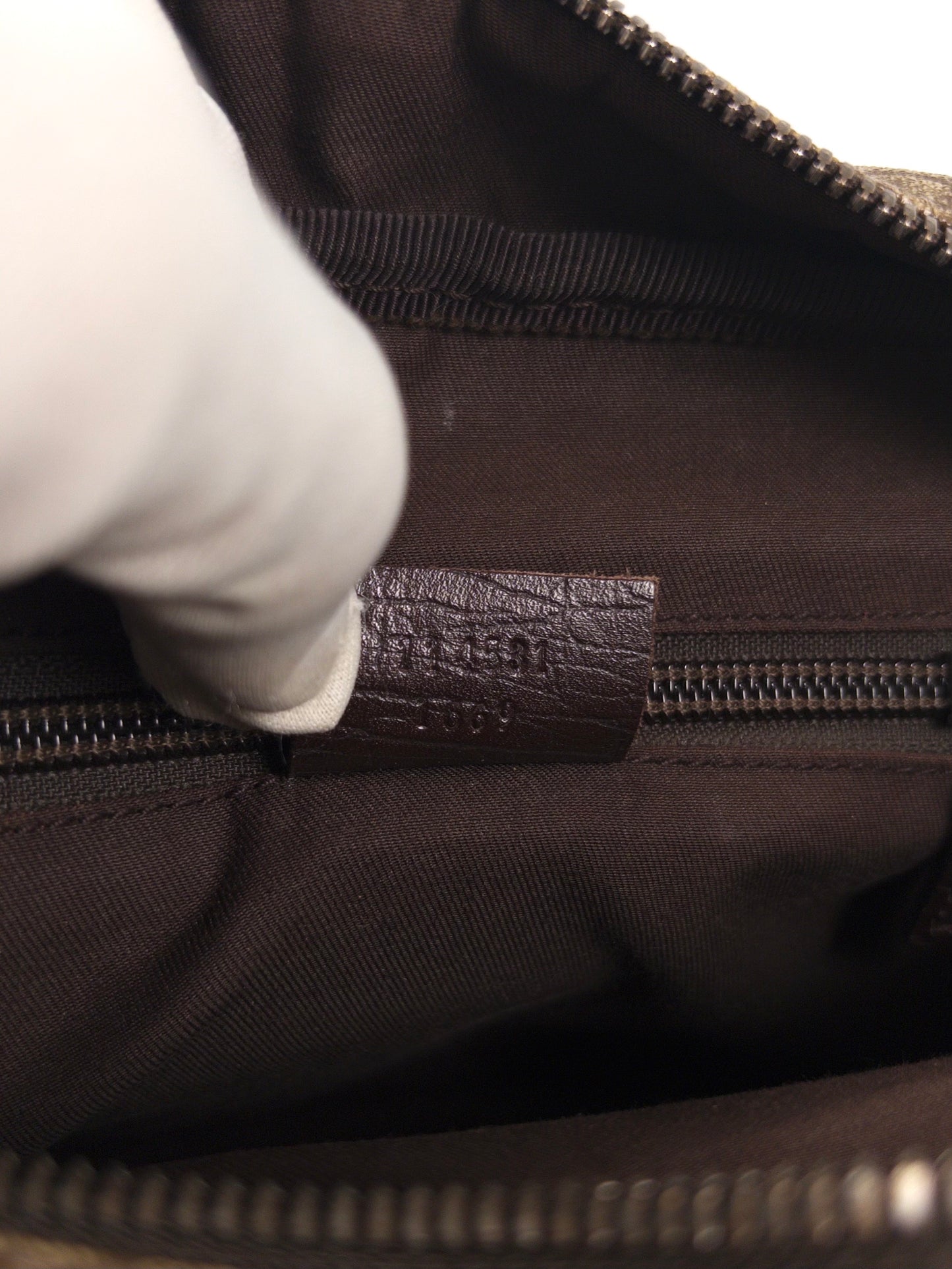 Gucci Cross Body Bag