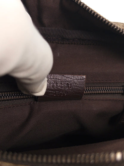 Gucci Cross Body Bag
