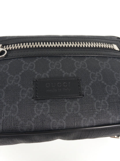 Gucci GG Supreme Belt Bag