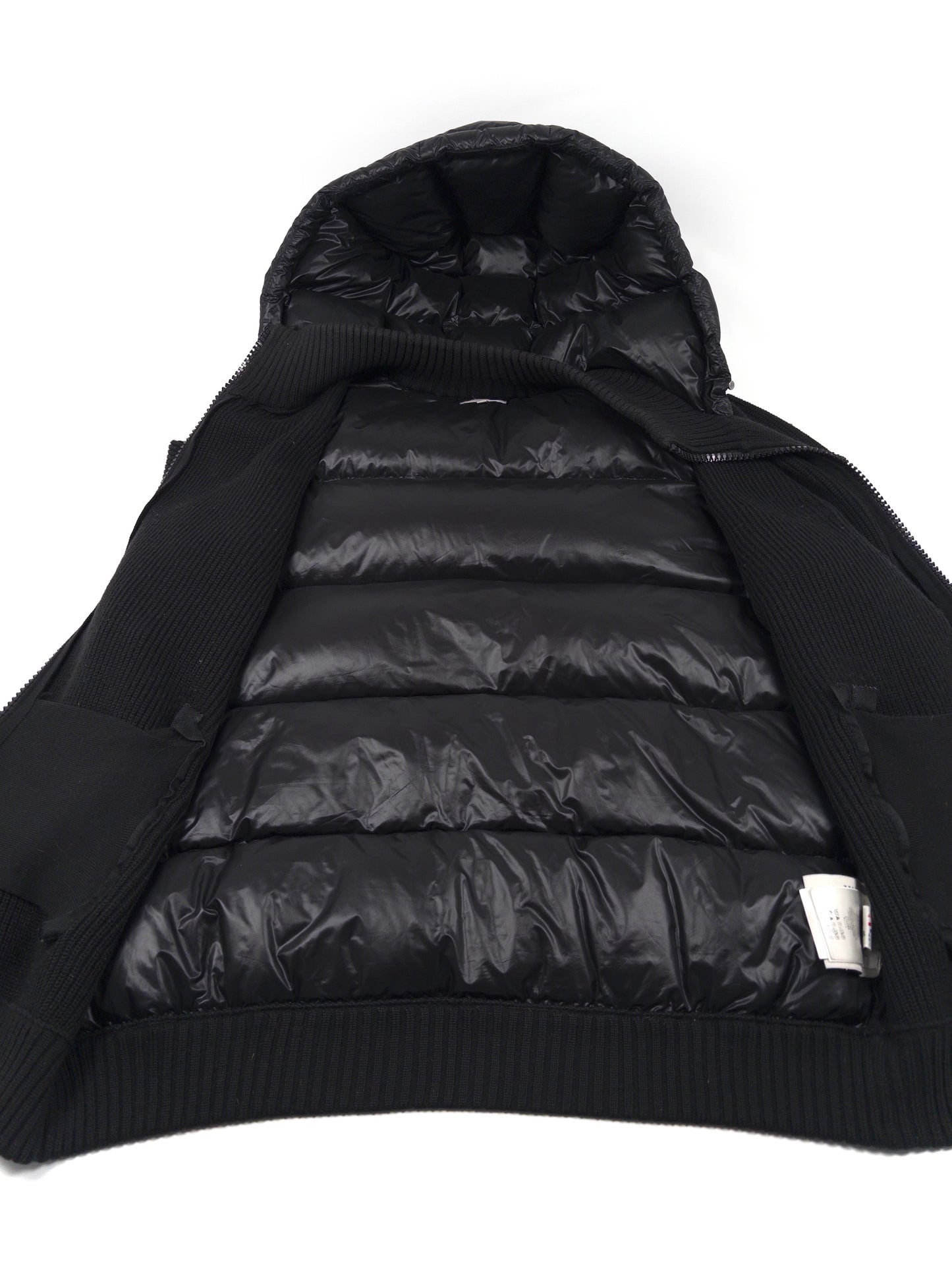 Moncler Cardigan (Fits XL)