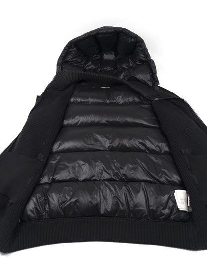 Moncler Cardigan (Fits XL)
