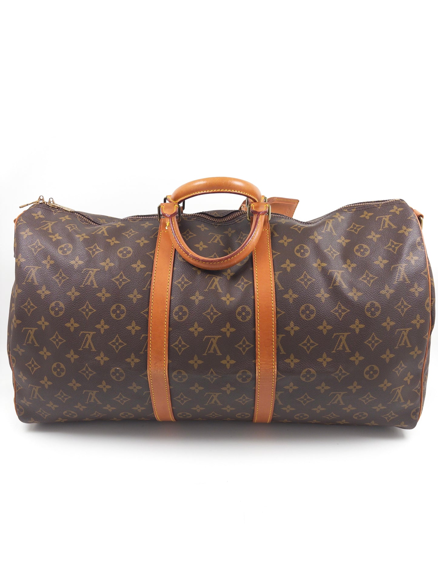 Louis Vuitton Keepall Bandoulière 55