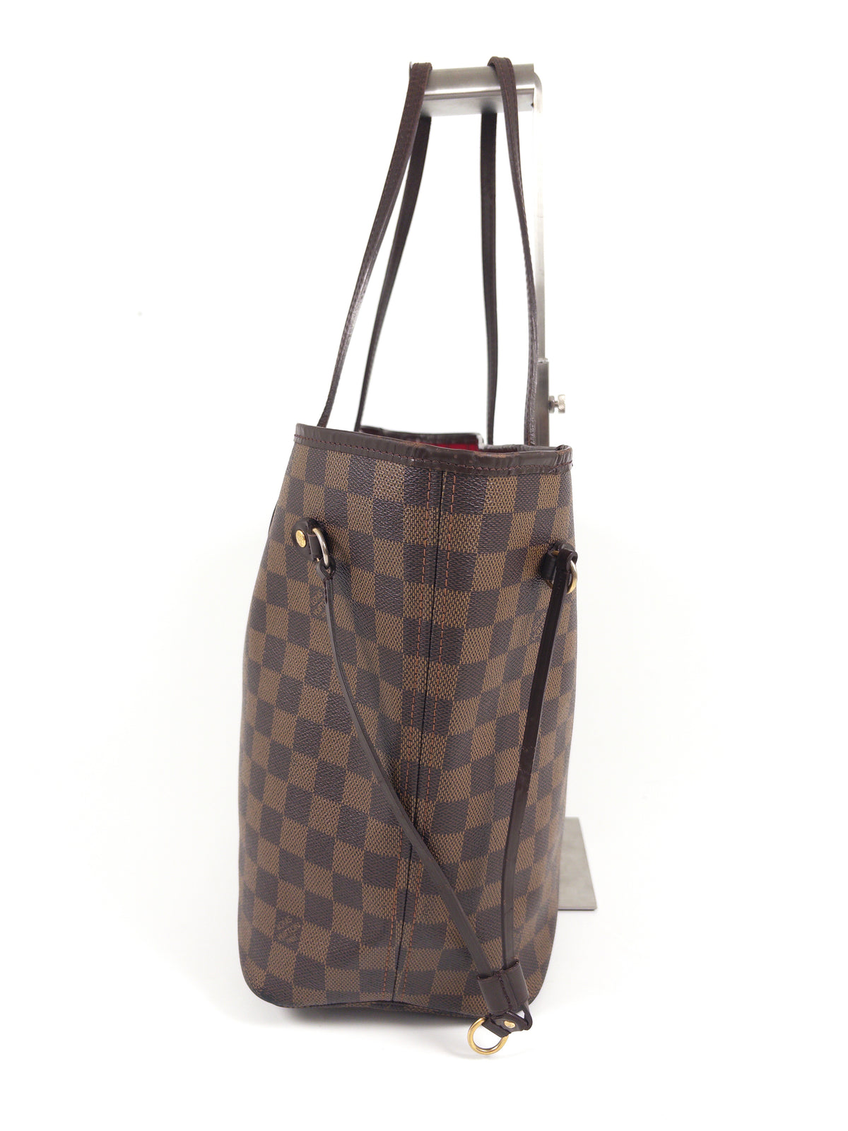 Louis Vuitton Neverfull MM Damier