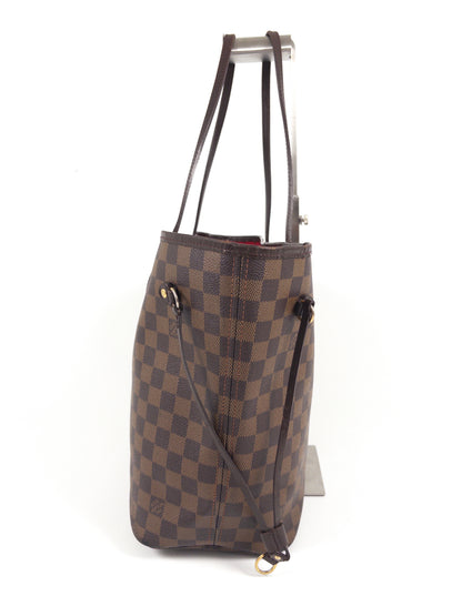 Louis Vuitton Neverfull MM Damier
