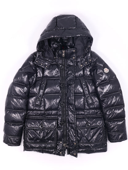 Moncler Sauterne Parka Jacket (Fits M/L)